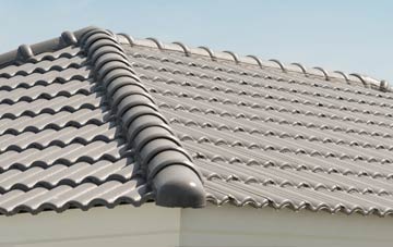 advantages of Coneysthorpe clay roofing