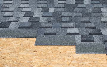 expert Coneysthorpe asphalt roof companies