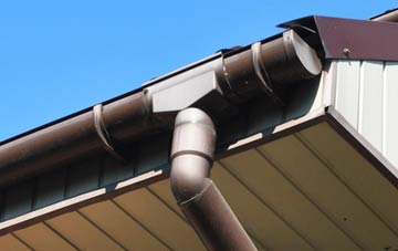 types of Coneysthorpe fascias
