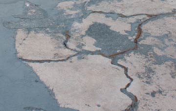 fibreglass roofing replacement Coneysthorpe