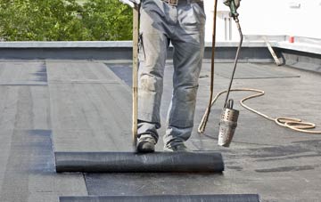 flat roof replacement Coneysthorpe, North Yorkshire