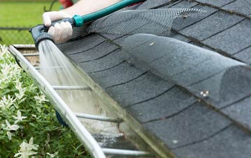 Coneysthorpe gutter cleaning costs