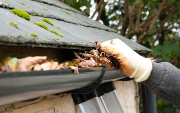gutter cleaning Coneysthorpe, North Yorkshire