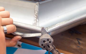 disadvantages of Coneysthorpe lead roofing