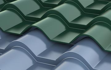 who should consider Coneysthorpe plastic roofs