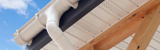 get Coneysthorpe guttering quotes today