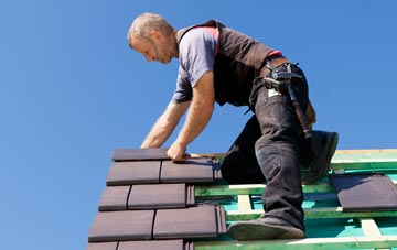 disadvantages of Coneysthorpe slate roofing
