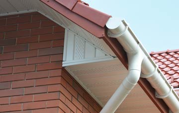 Coneysthorpe soffit repair costs