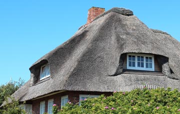 thatch roofing Coneysthorpe, North Yorkshire