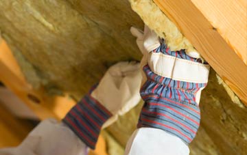 types of Coneysthorpe pitched roof insulation materials