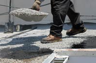 find rated Coneysthorpe flat roofing replacement companies